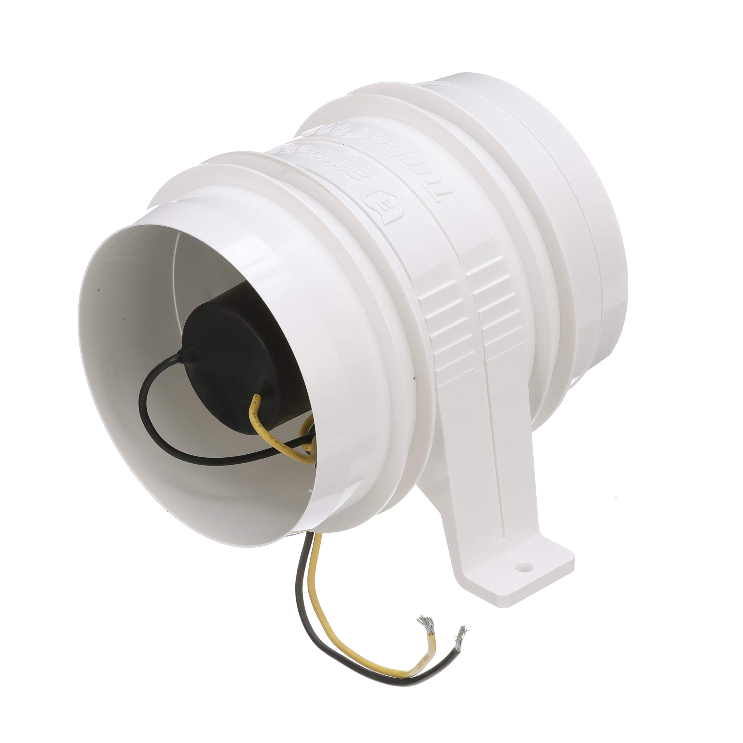 Ventilation
