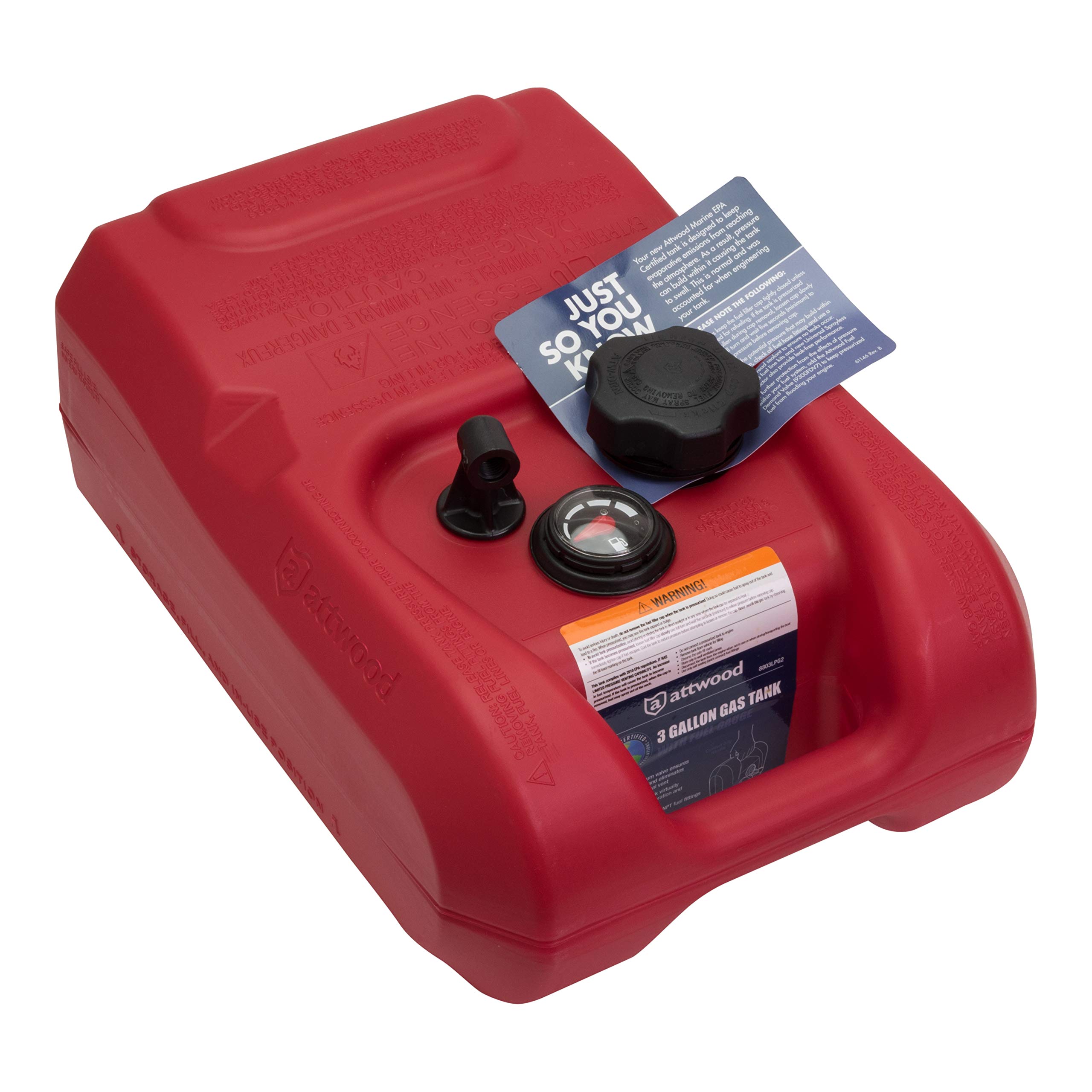 Fuel Systems